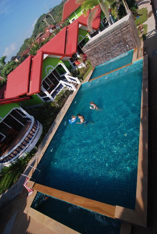 Nature Resort, 2* Ko Lanta
