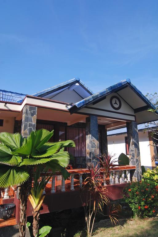Station touristique Nature Resort, 2*