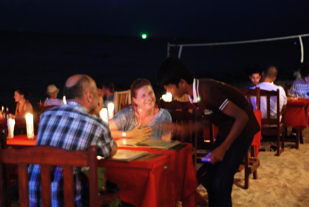 Station touristique Nature Resort, 2*
