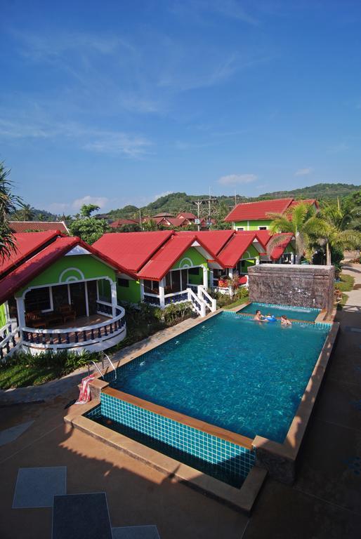 Station touristique Nature Resort, 2*