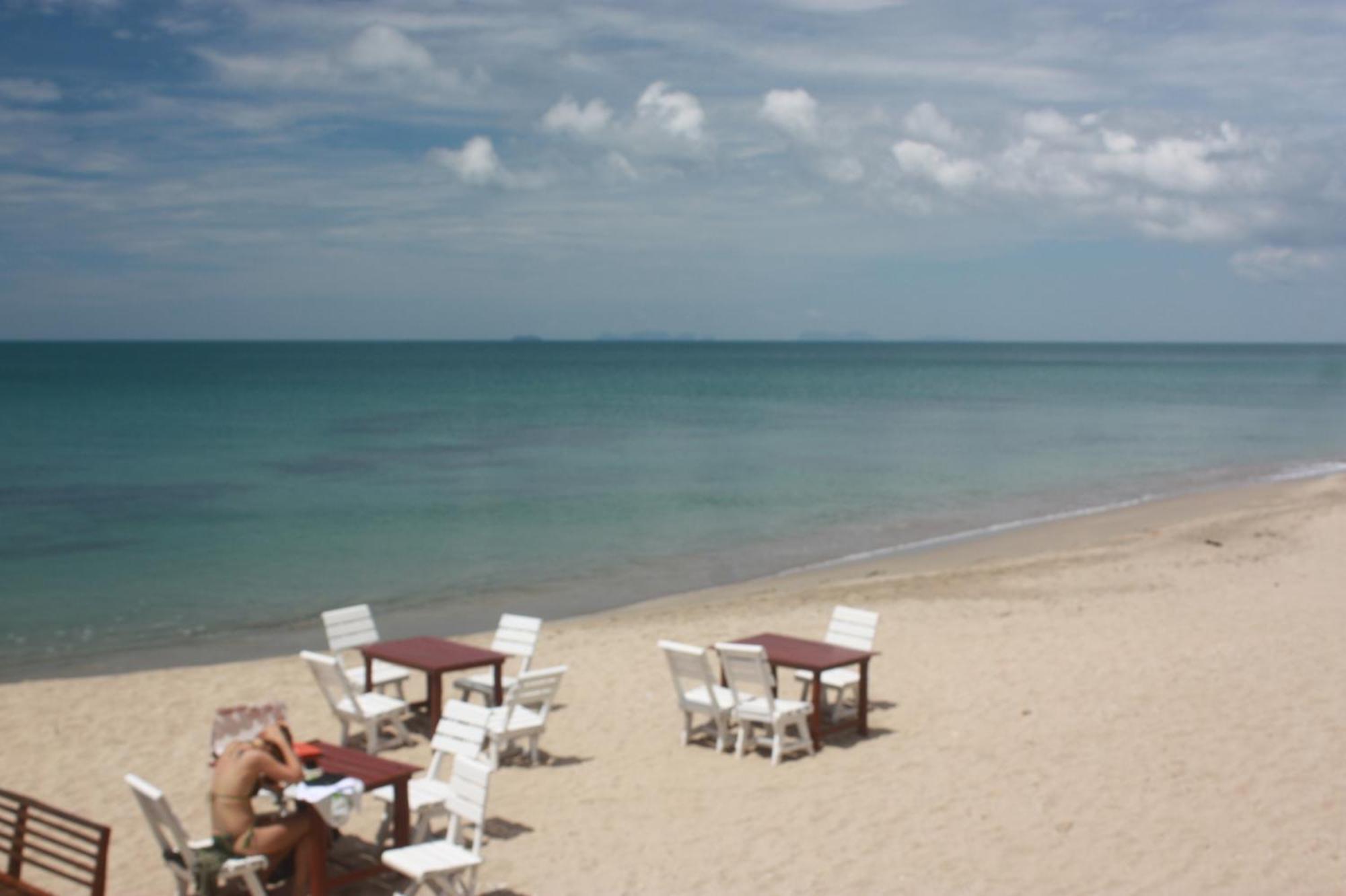 Nature Resort, Station touristique Ko Lanta