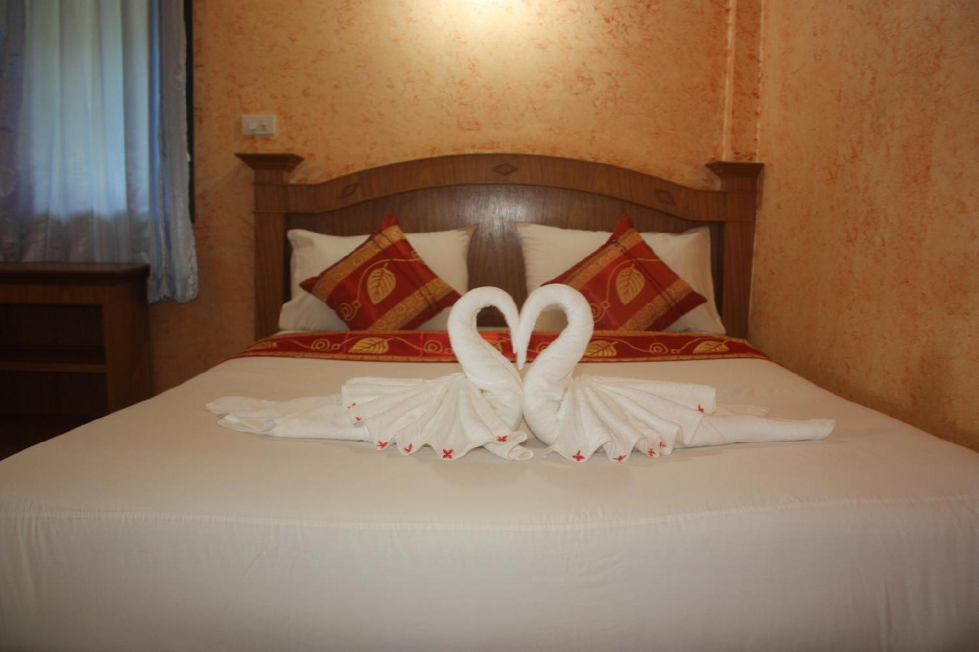 Station touristique Nature Resort, 2*