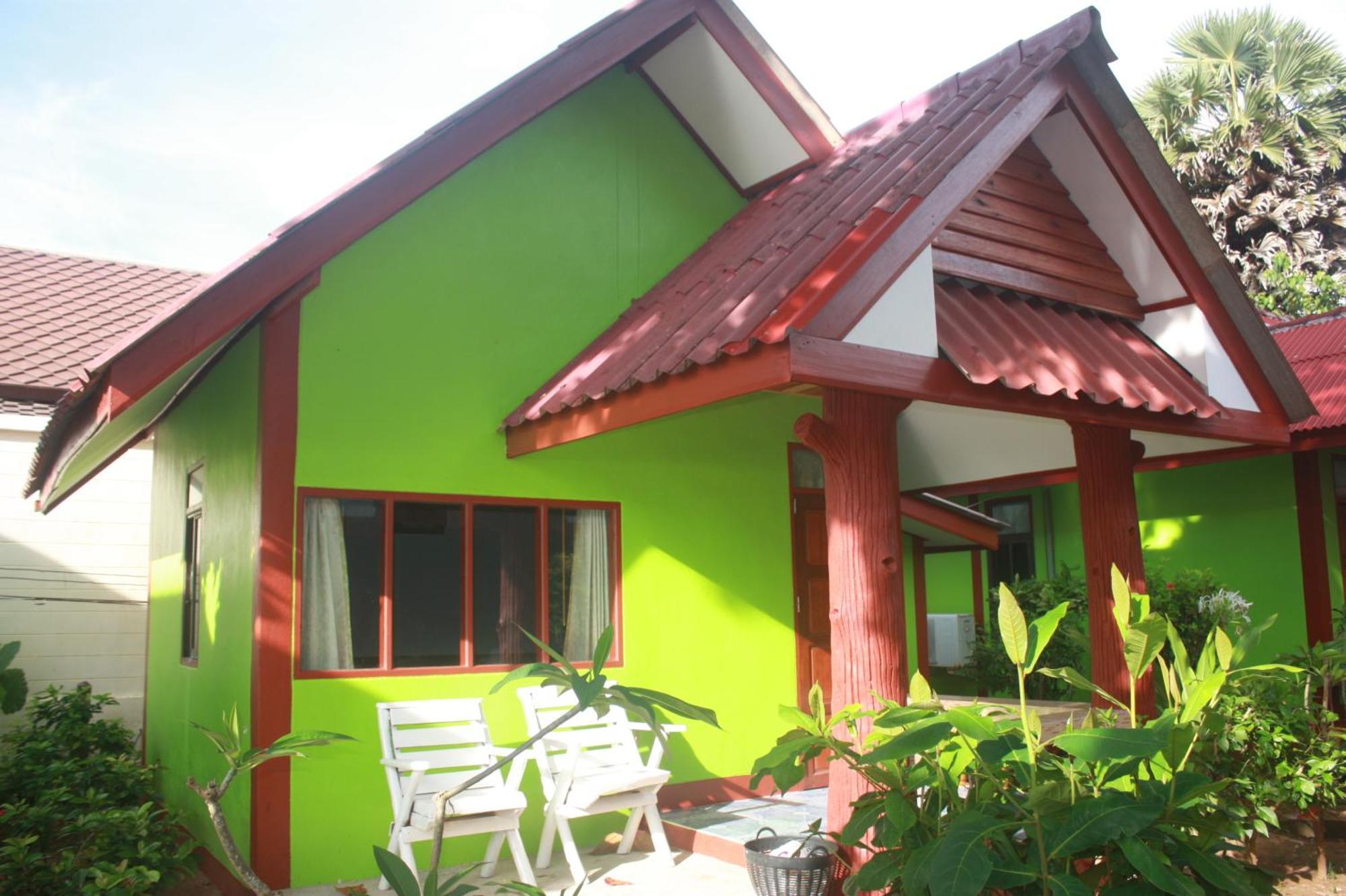 Nature Resort, 2* Ko Lanta