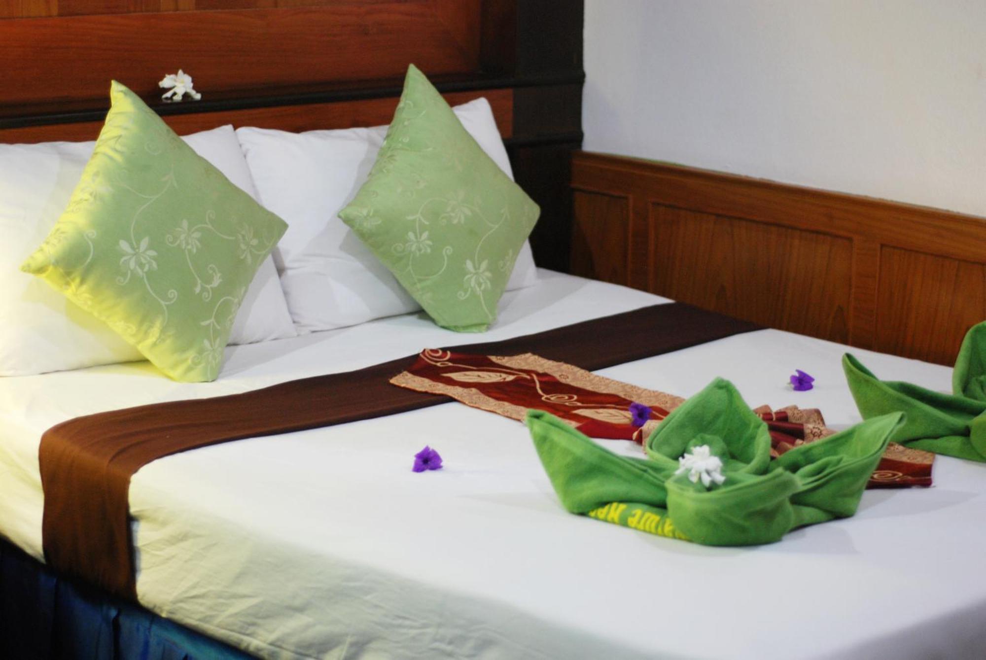Station touristique Nature Resort, Ko Lanta