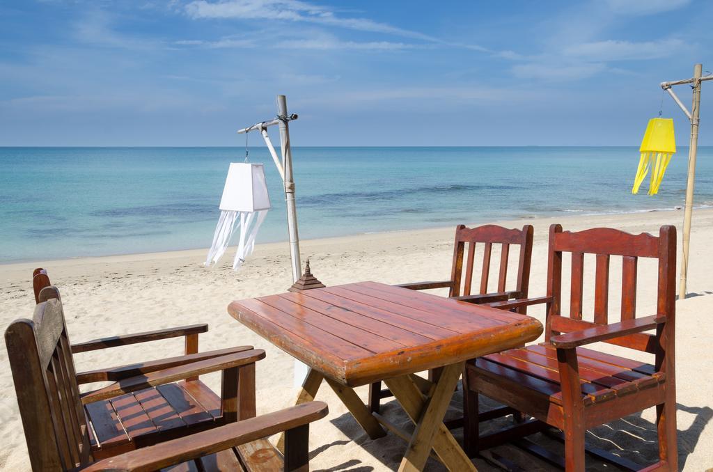 Nature Resort, 2* Ko Lanta