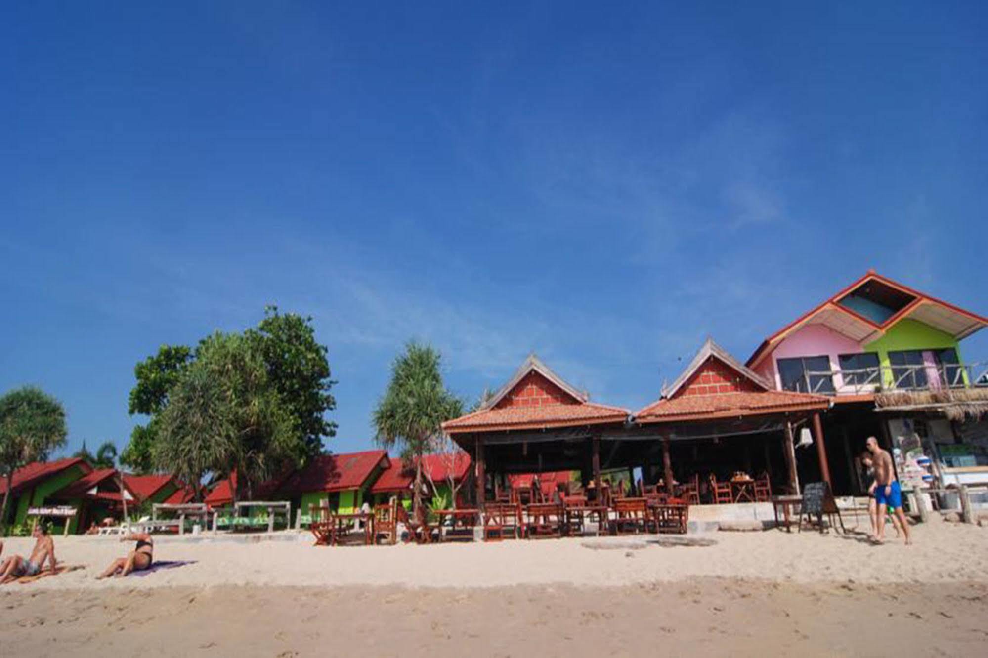 Station touristique Nature Resort,