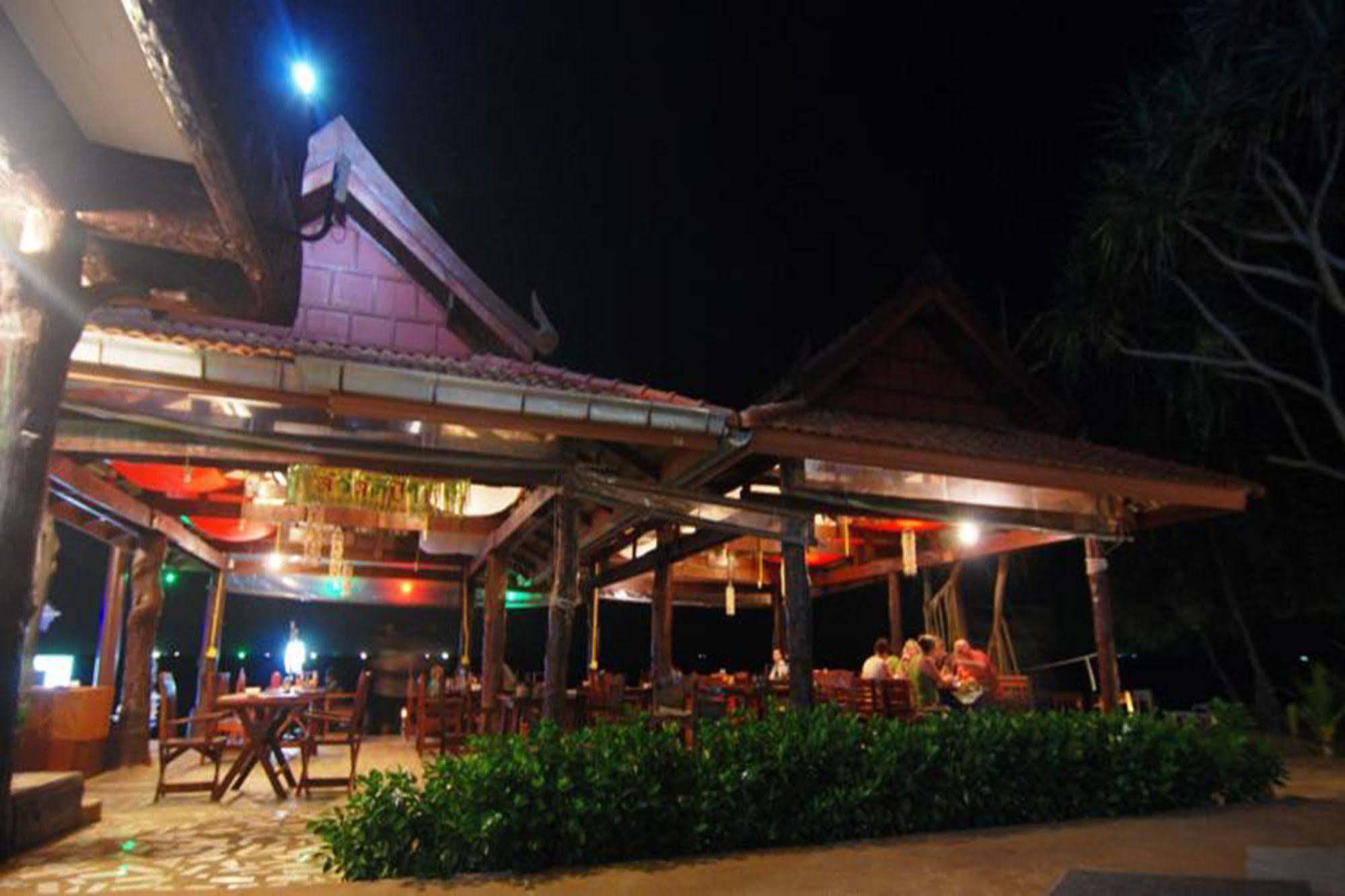 Nature Resort, Station touristique 2*
