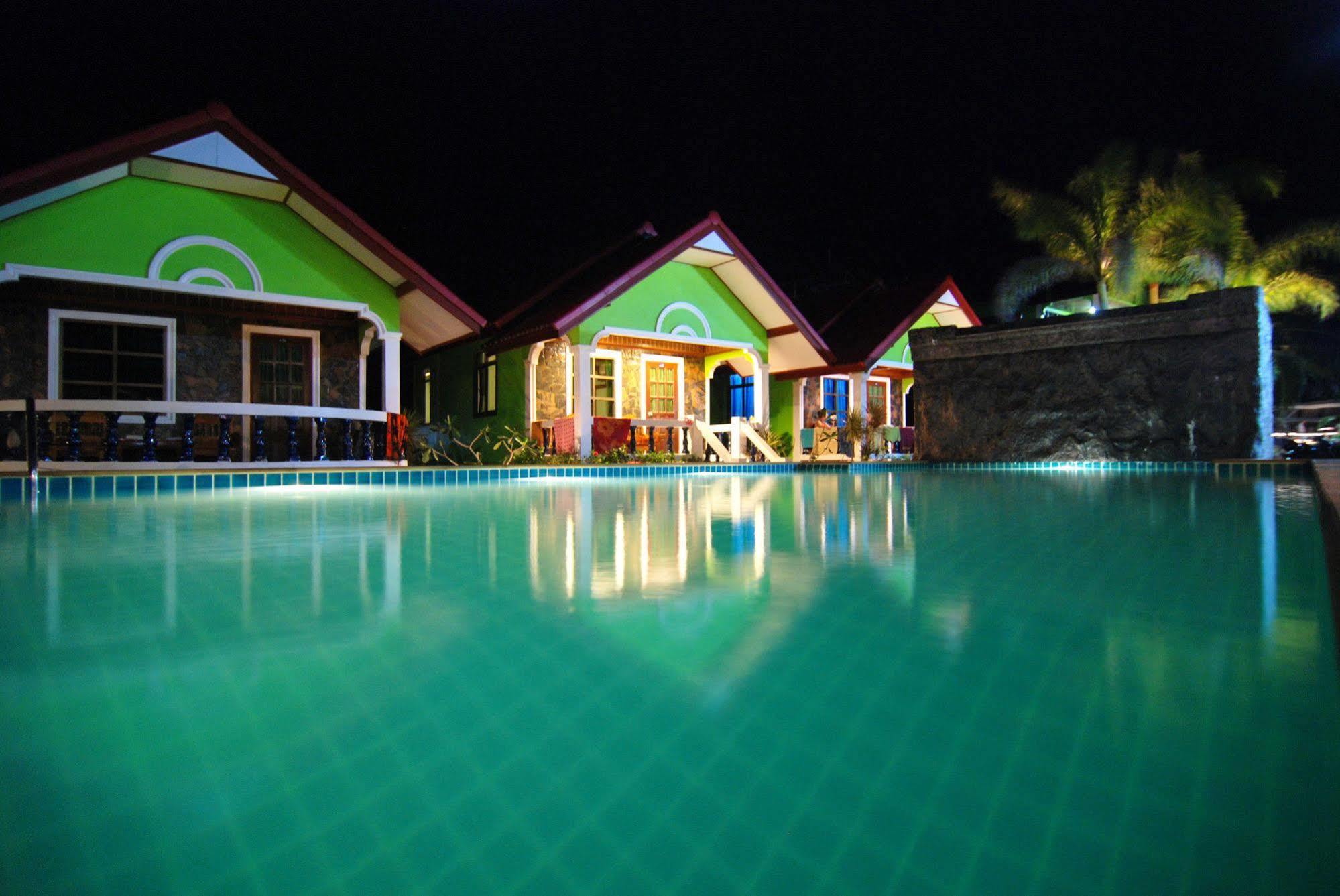 Nature Resort, 2* Ko Lanta