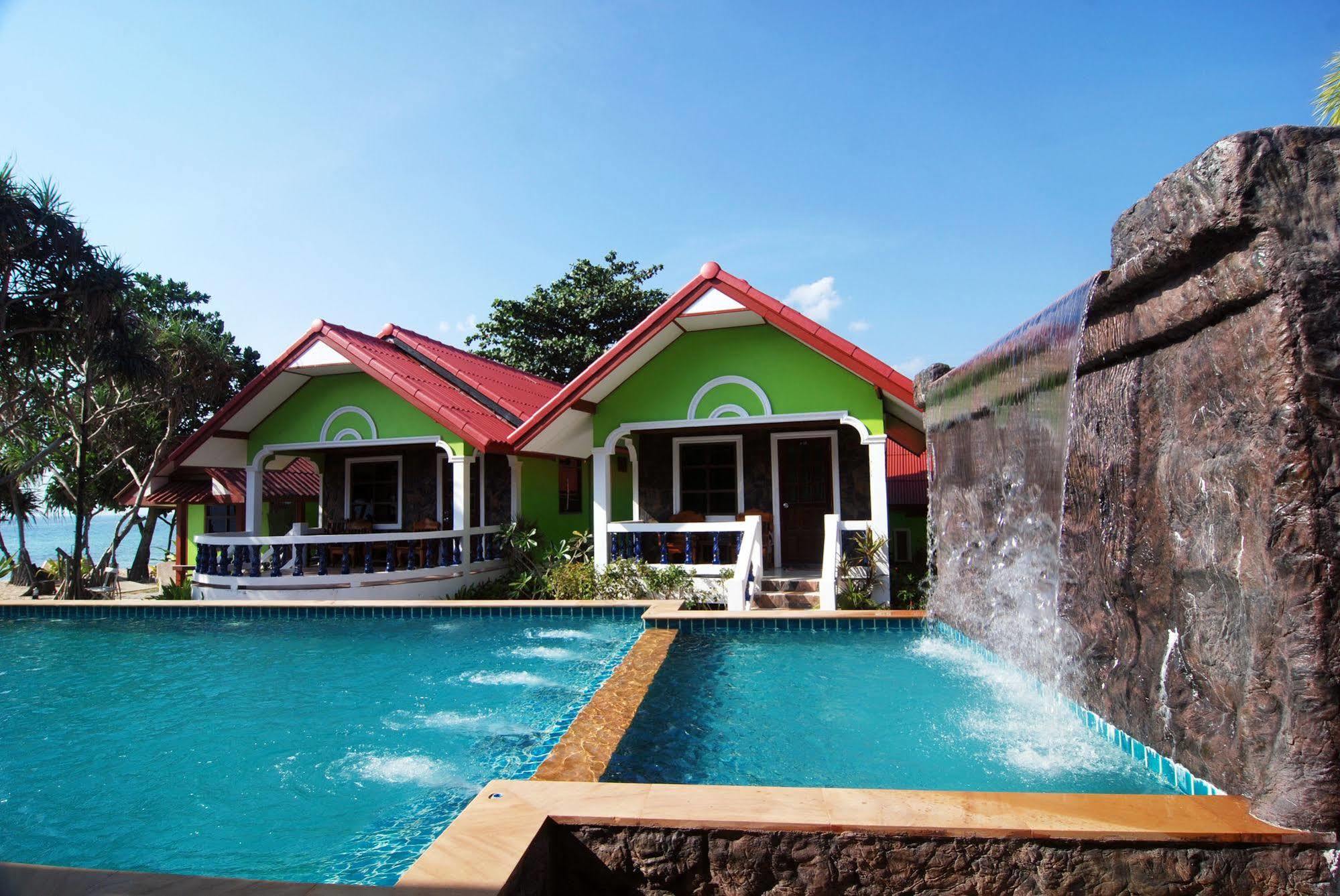 Nature Resort, 2* Ko Lanta